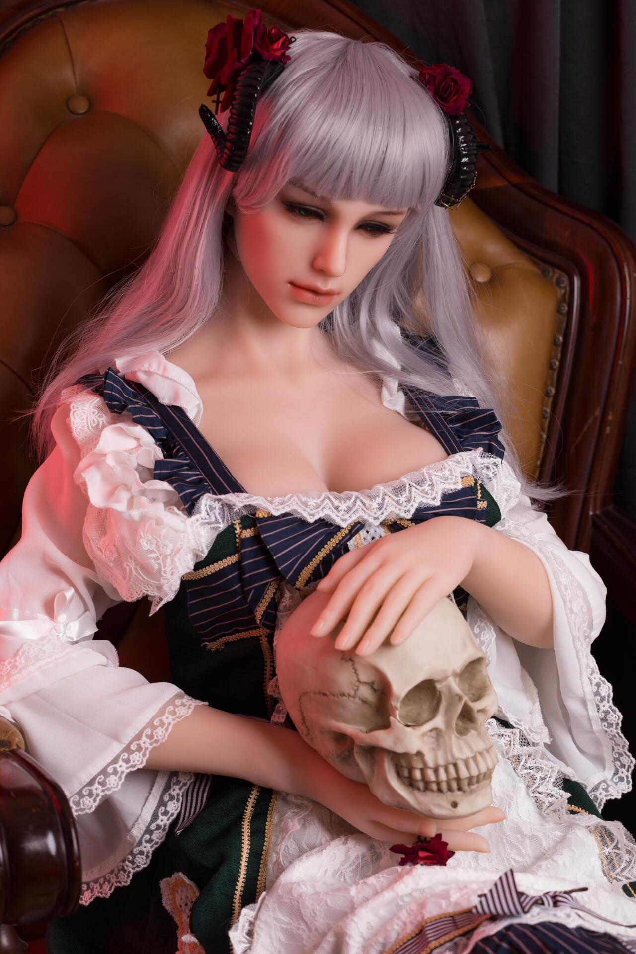 Xenia von Sanhui