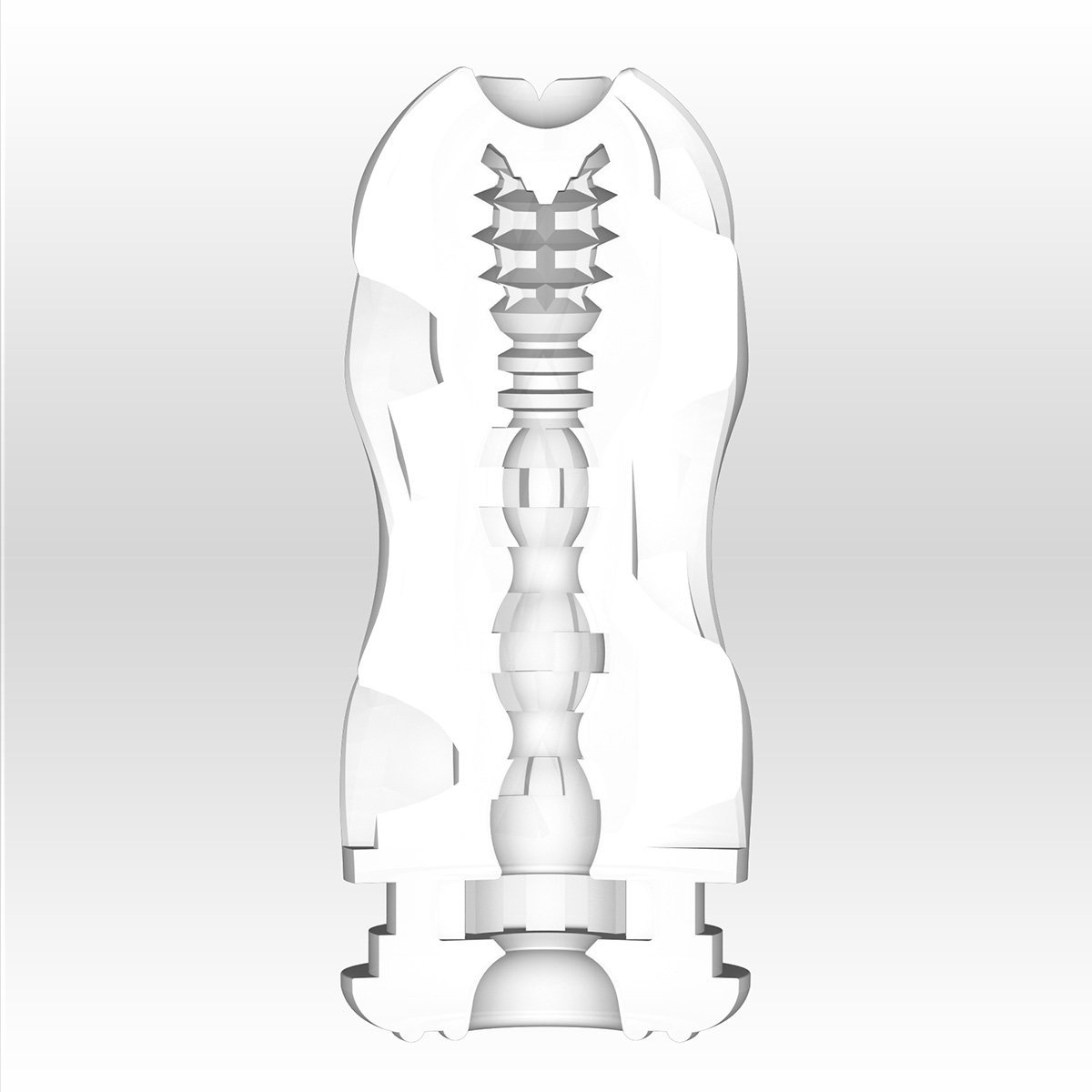 Masturbator - Tenga Air Tech Vacuum Cup Strong