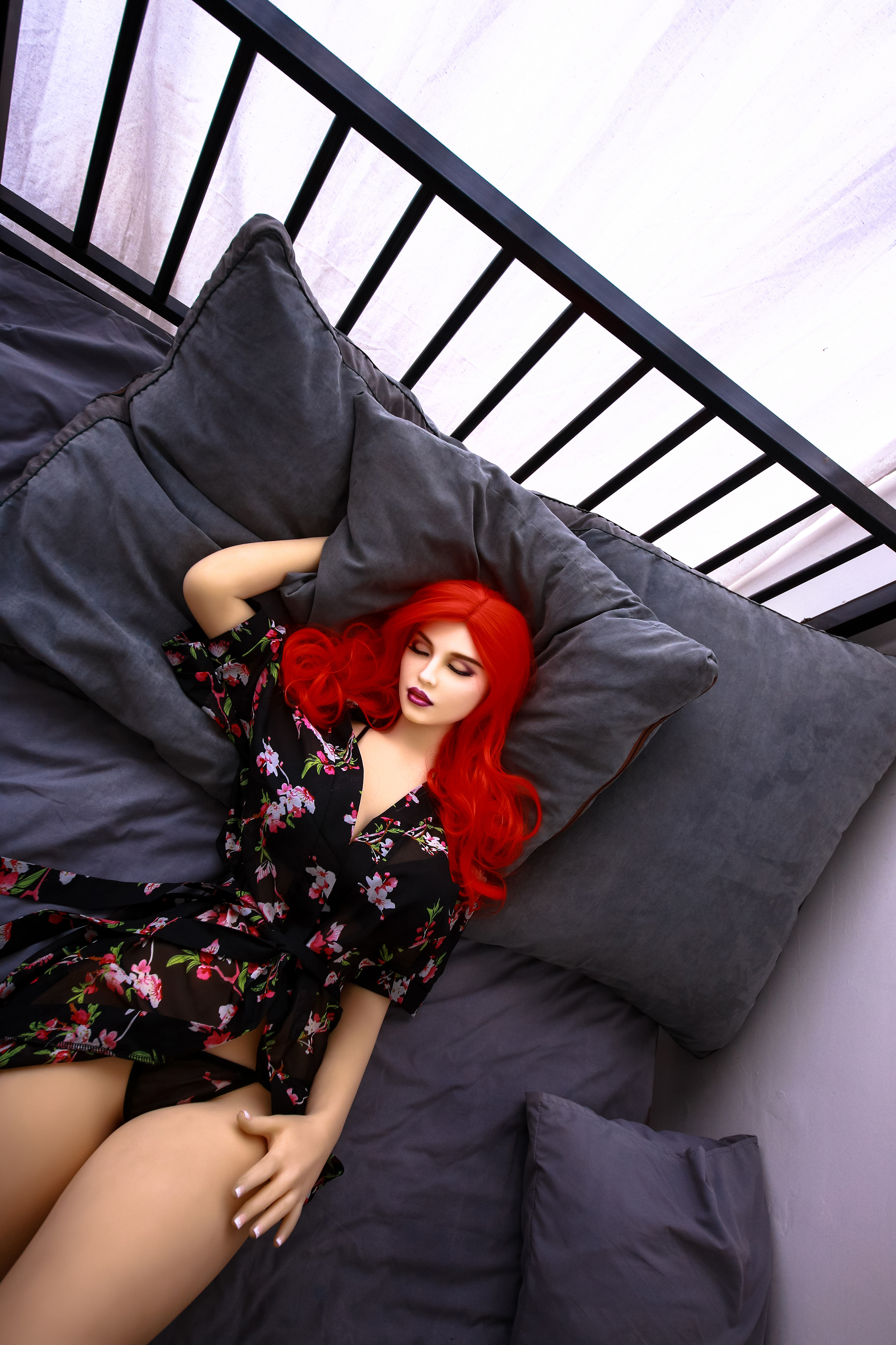 Swantje von Qita Doll