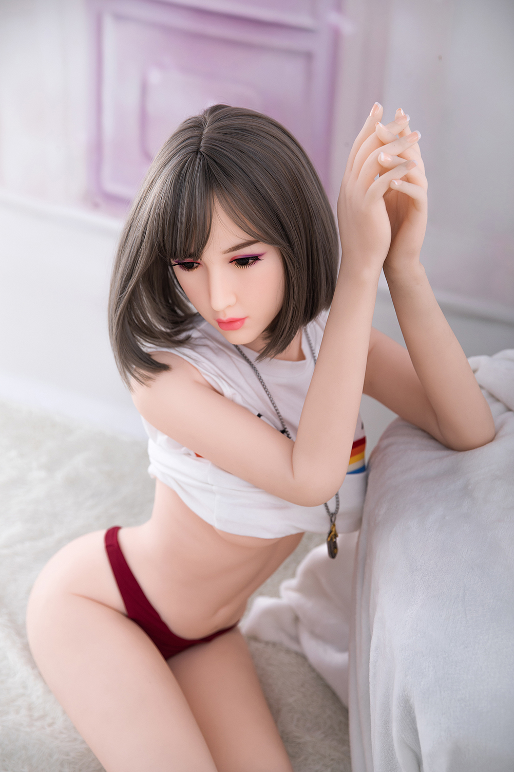 Sexpuppe Fanny