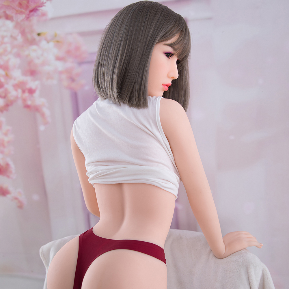 Sexpuppe Fanny