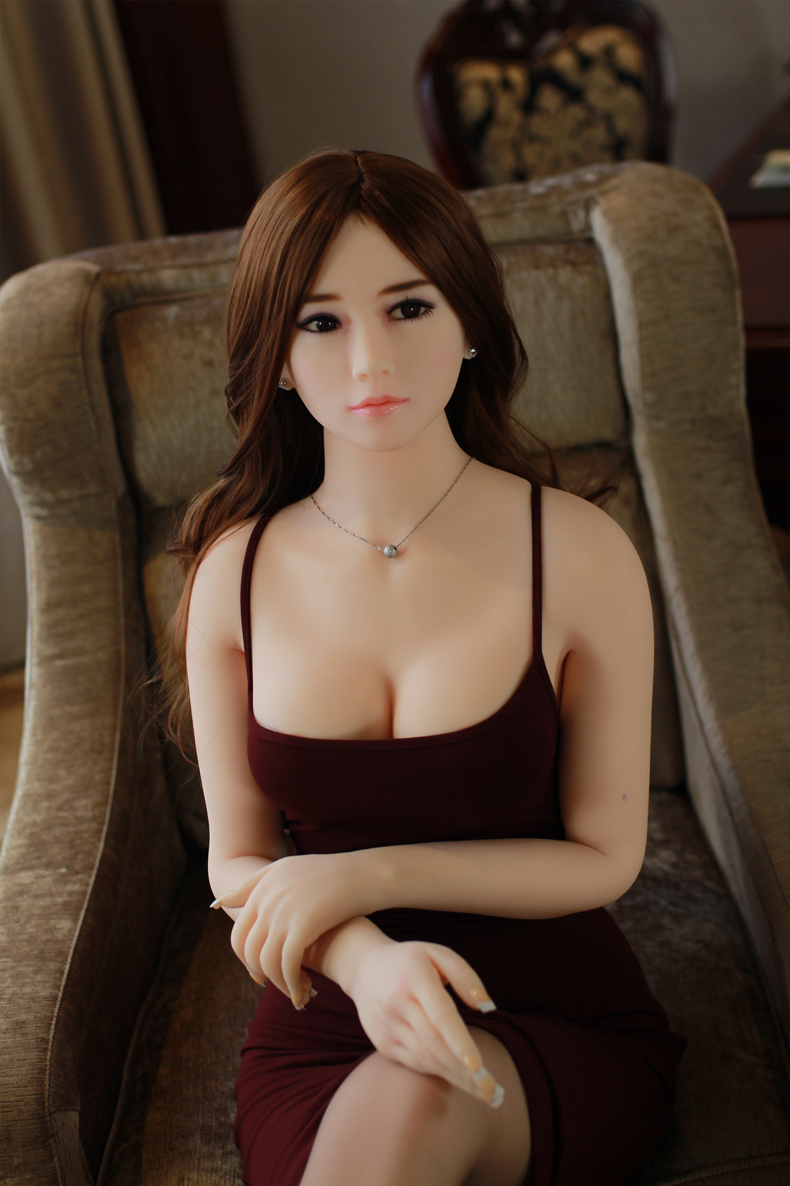 RealDoll Karter
