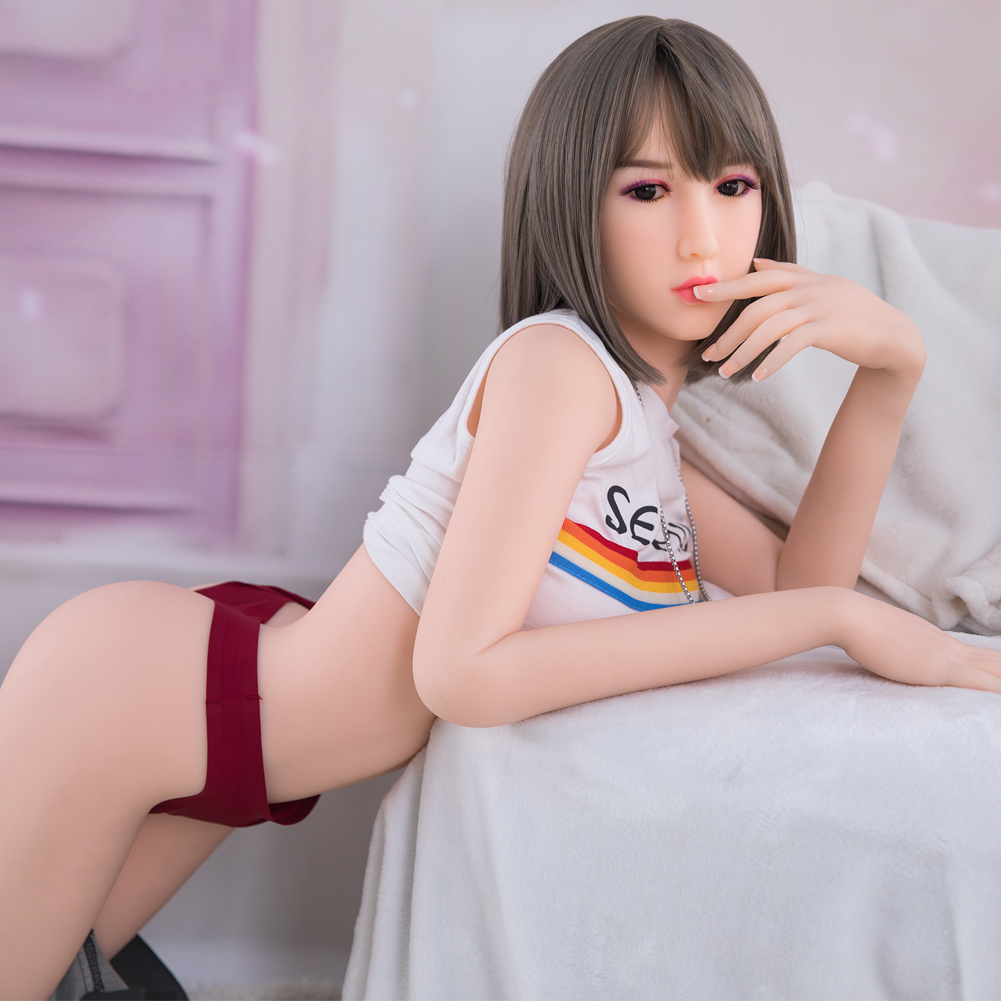 Sexpuppe Fanny