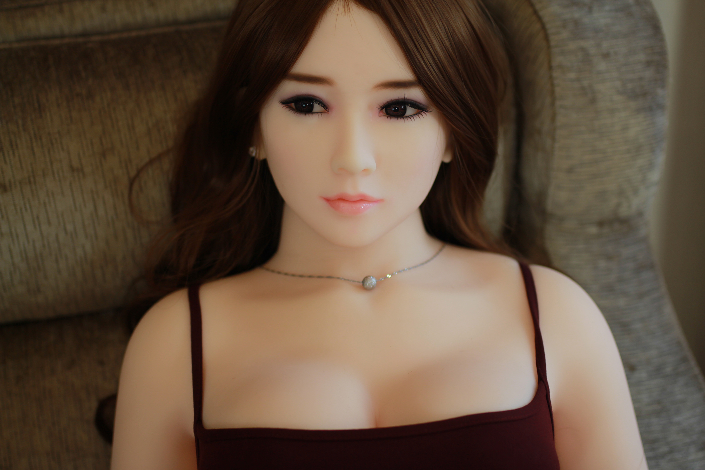 RealDoll Karter