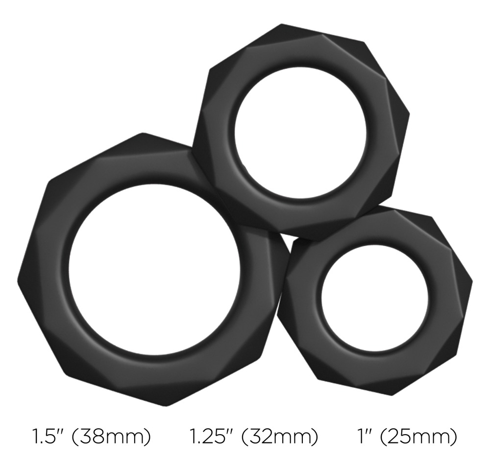 Pipedream - Talk-Back Super Stroker