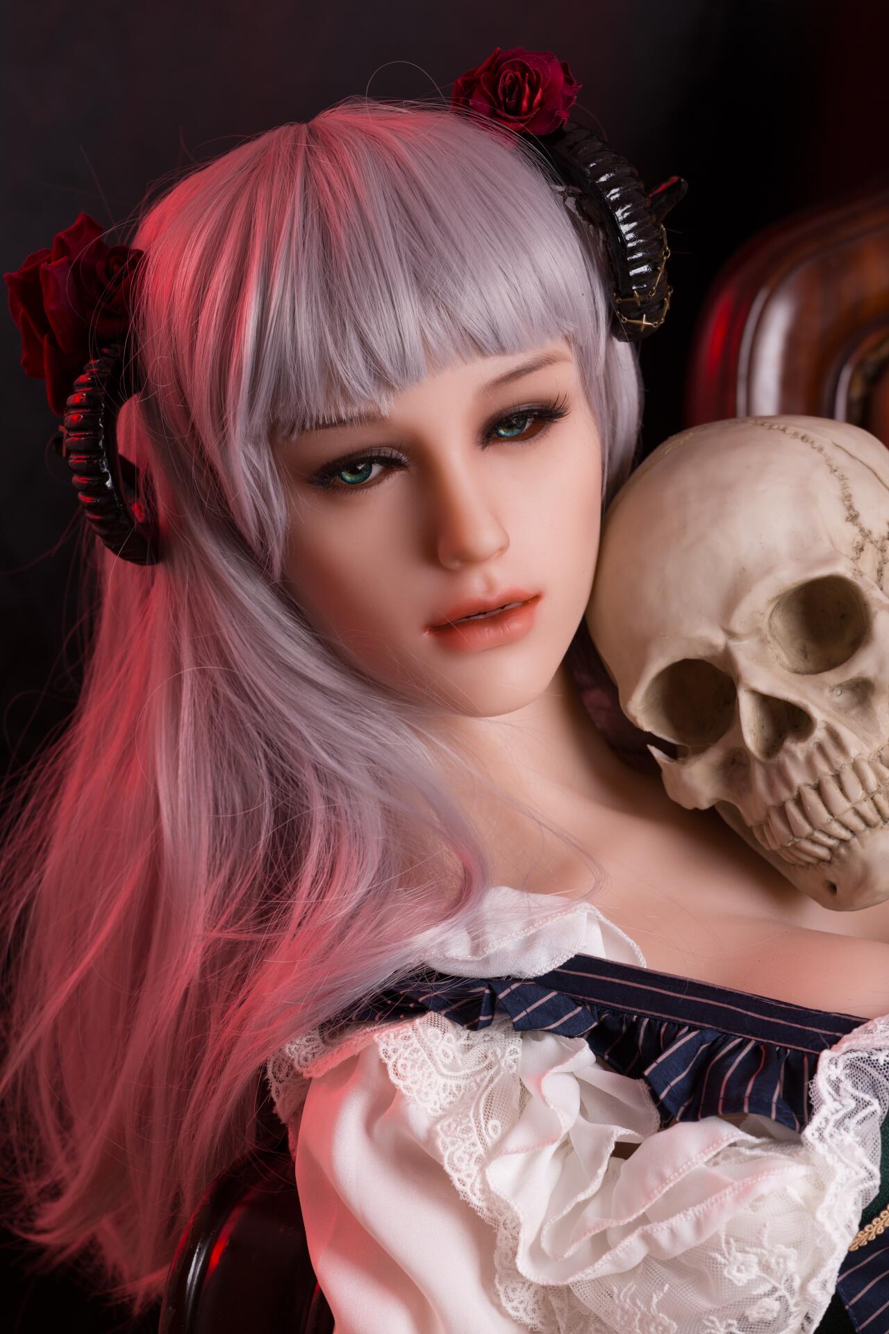 Xenia von Sanhui