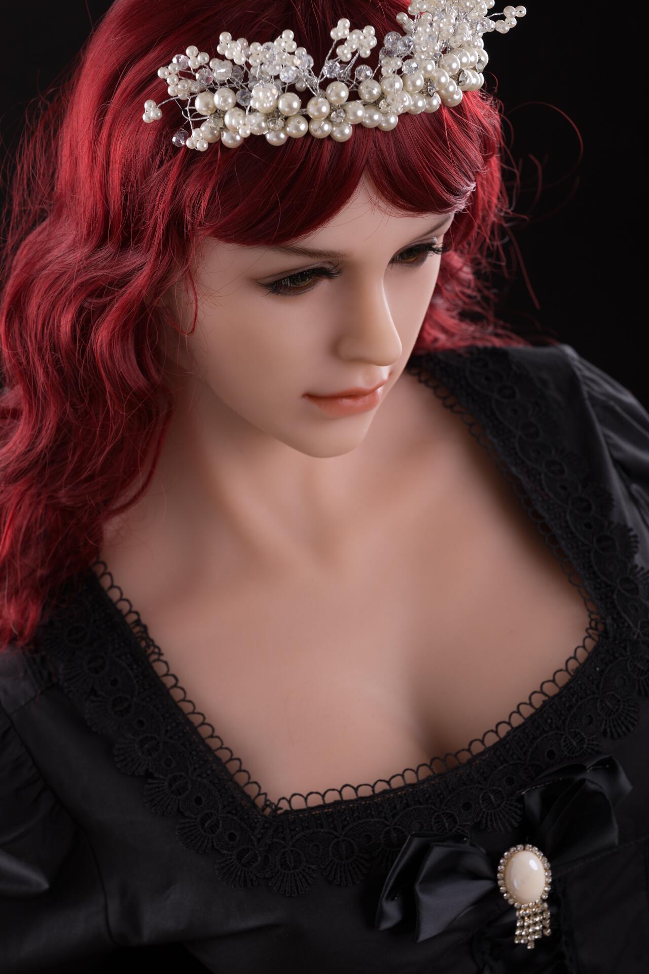 Tanja von Sanhui