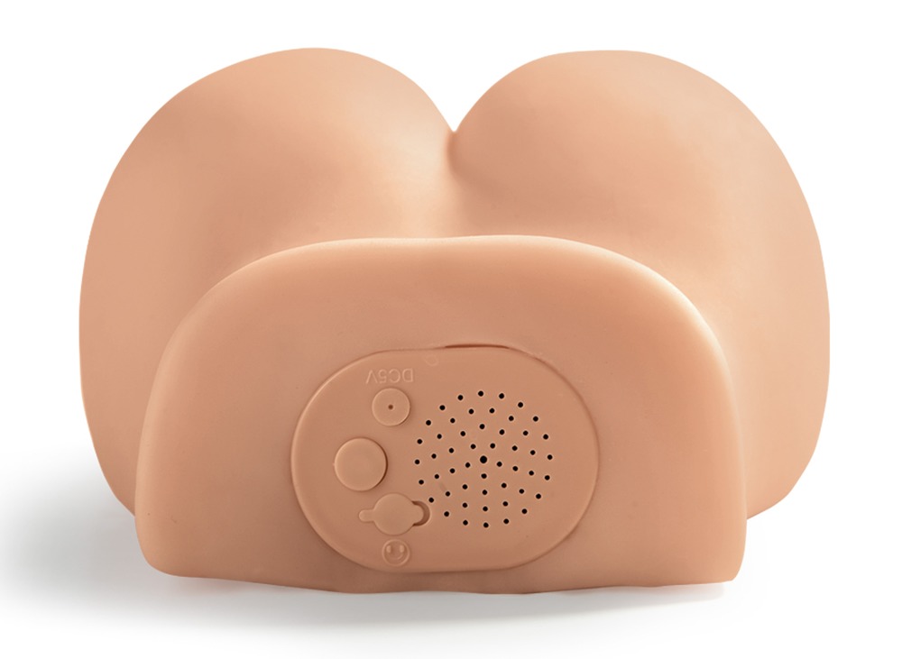 Pipedream - Interactive Fuck Me Silly-Mini