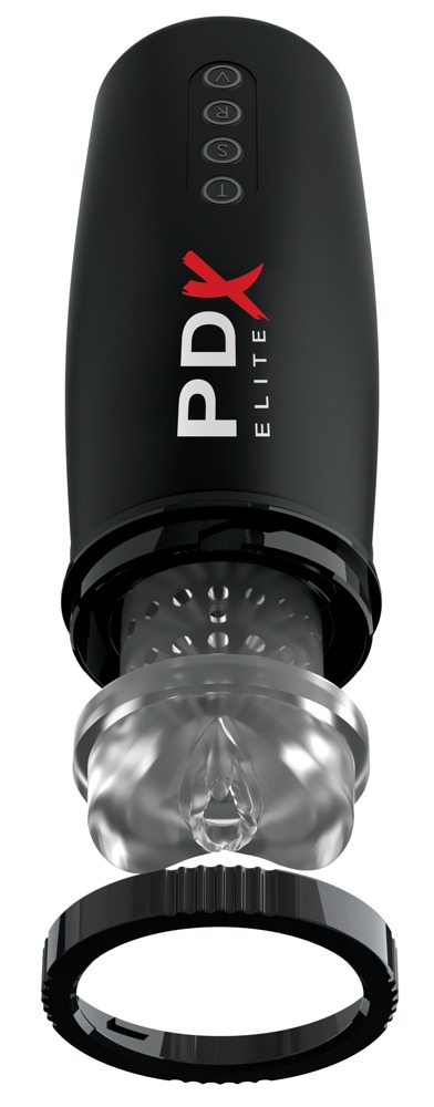 PDX Elite Moto Bator-2