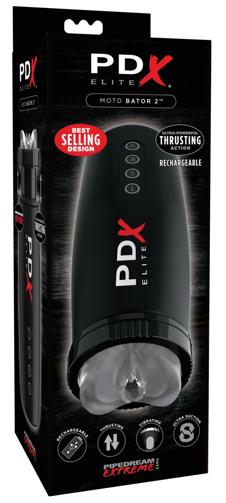 PDX Elite Moto Bator-2