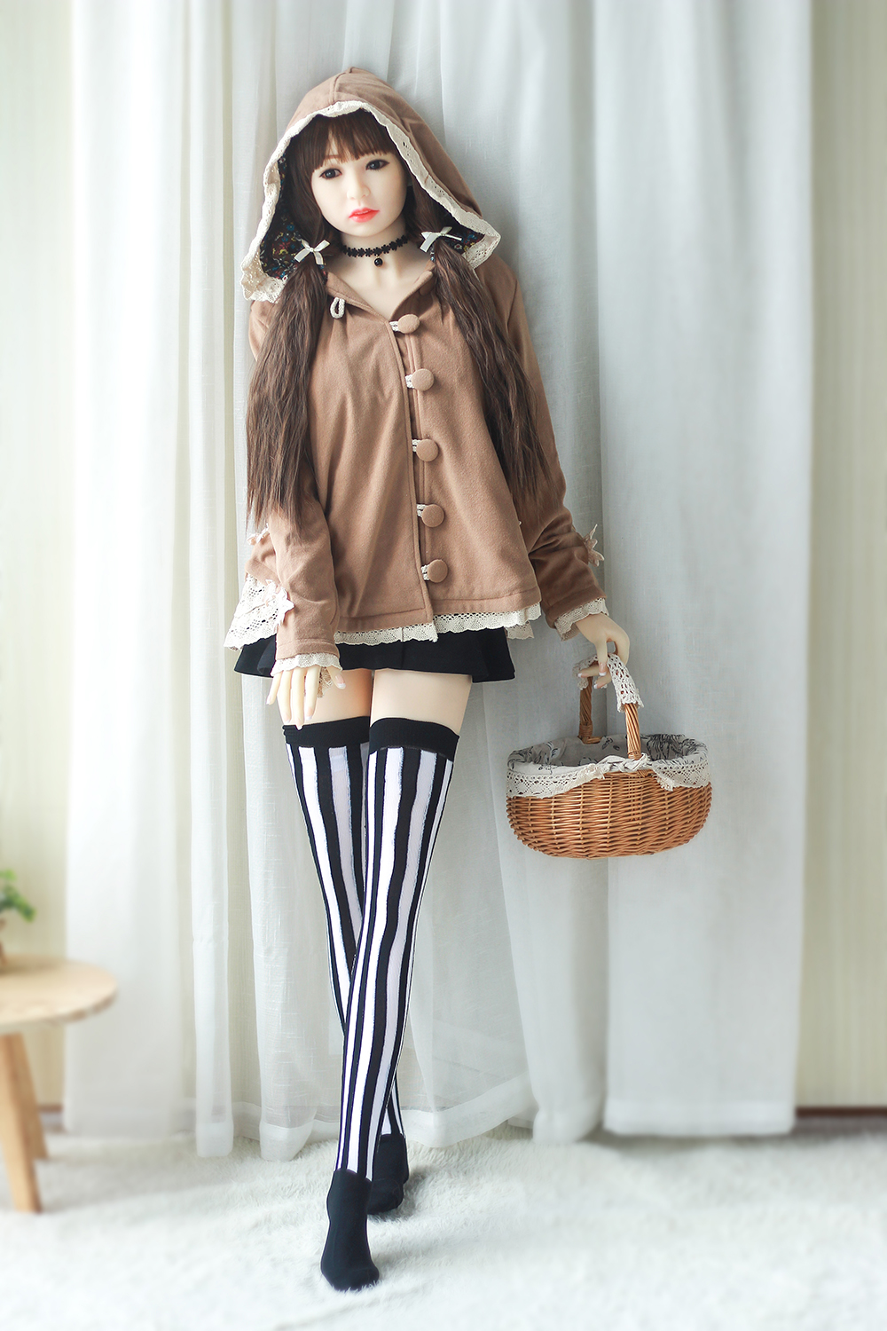 Kumiko von Jarliet Premium Line