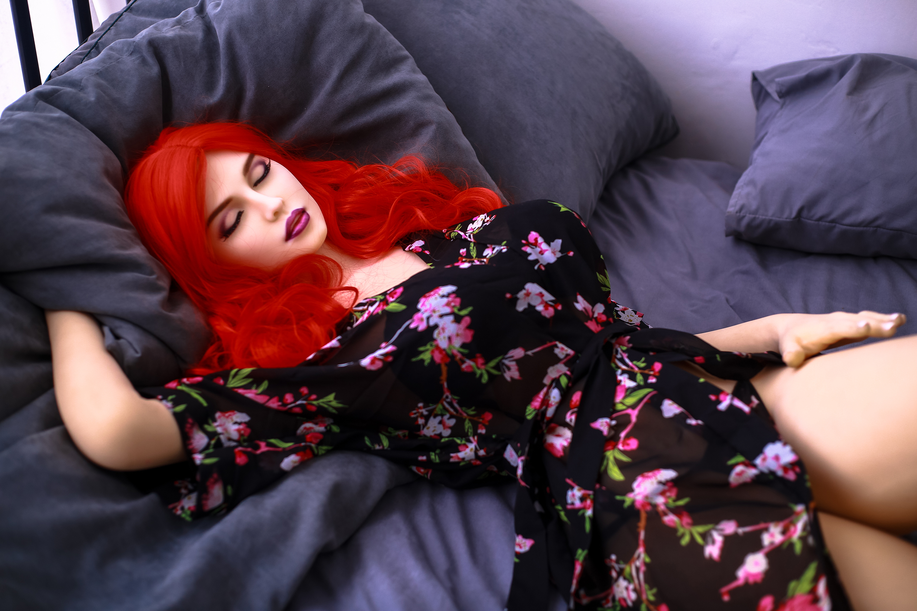 Swantje von Qita Doll