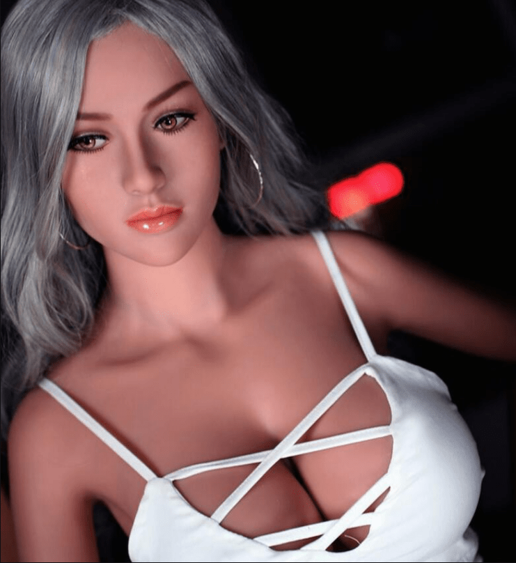Real Doll Misha
