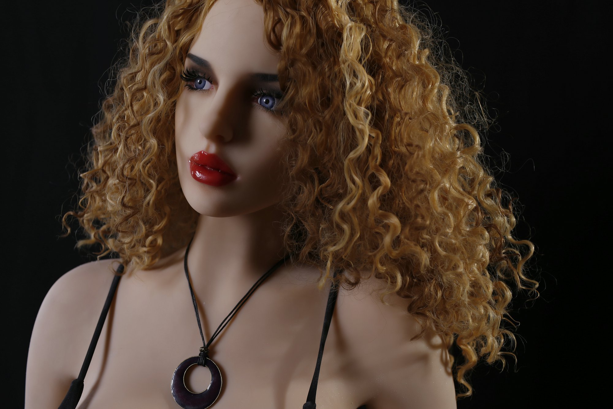 Sexpuppe Juliet
