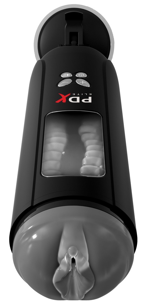 Ultimate Milker - Deutsche Version