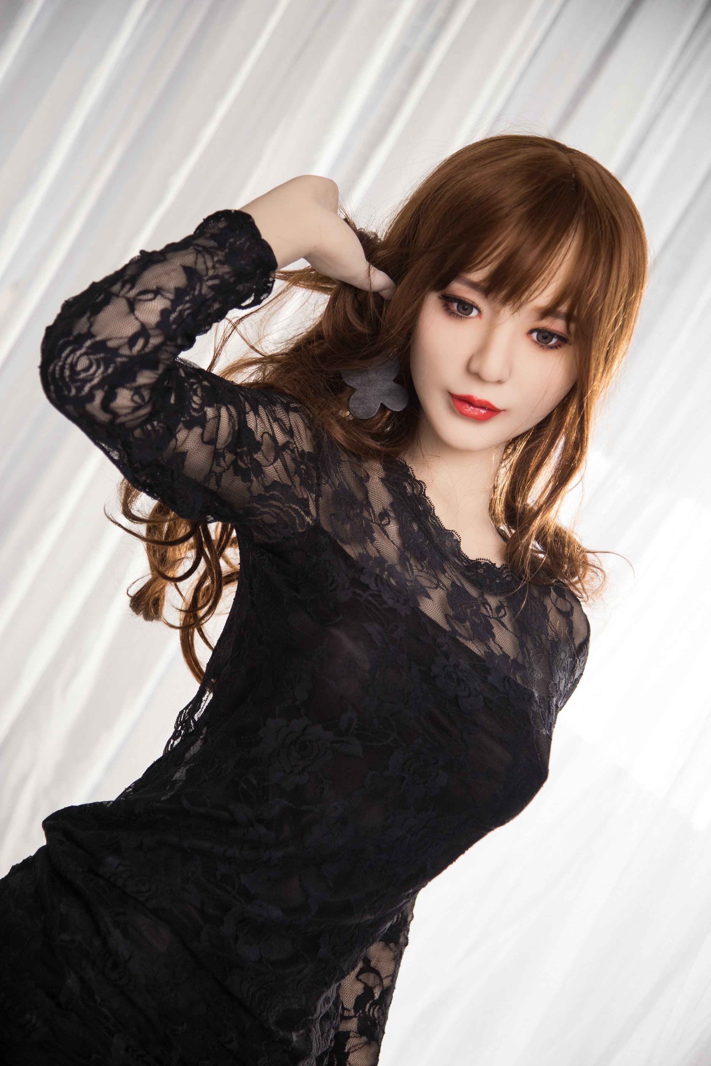 Sexpuppe Liu