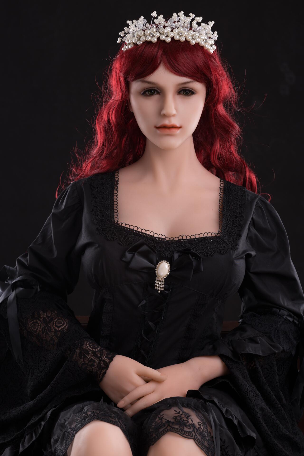 Tanja von Sanhui