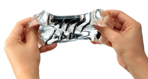 Tenga - Kristallkugelmasturbator