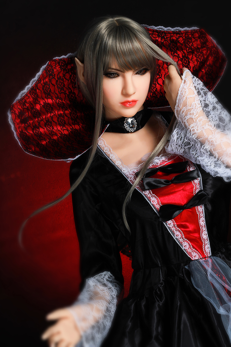 Real Doll Sianna