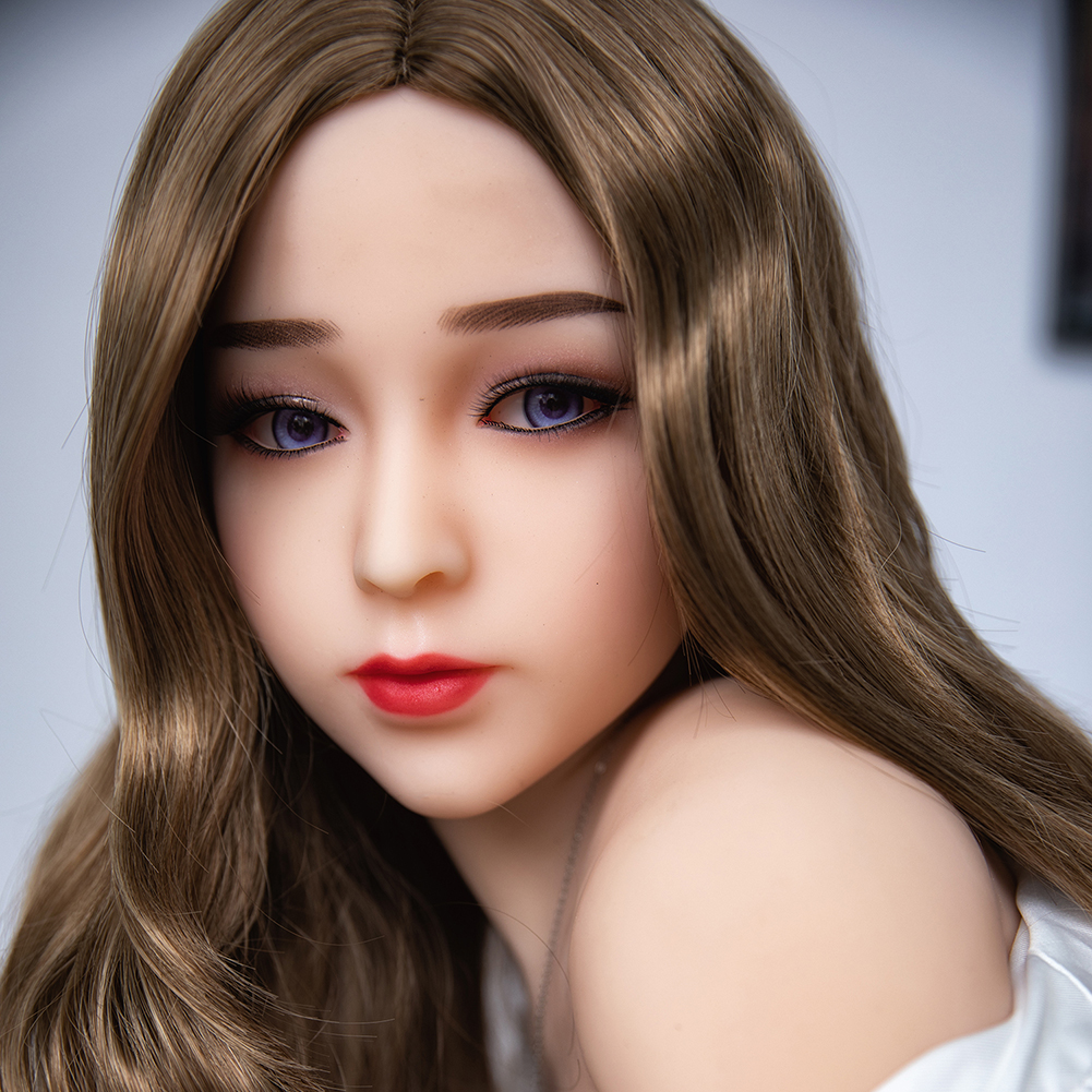 Sexpuppe Sofie