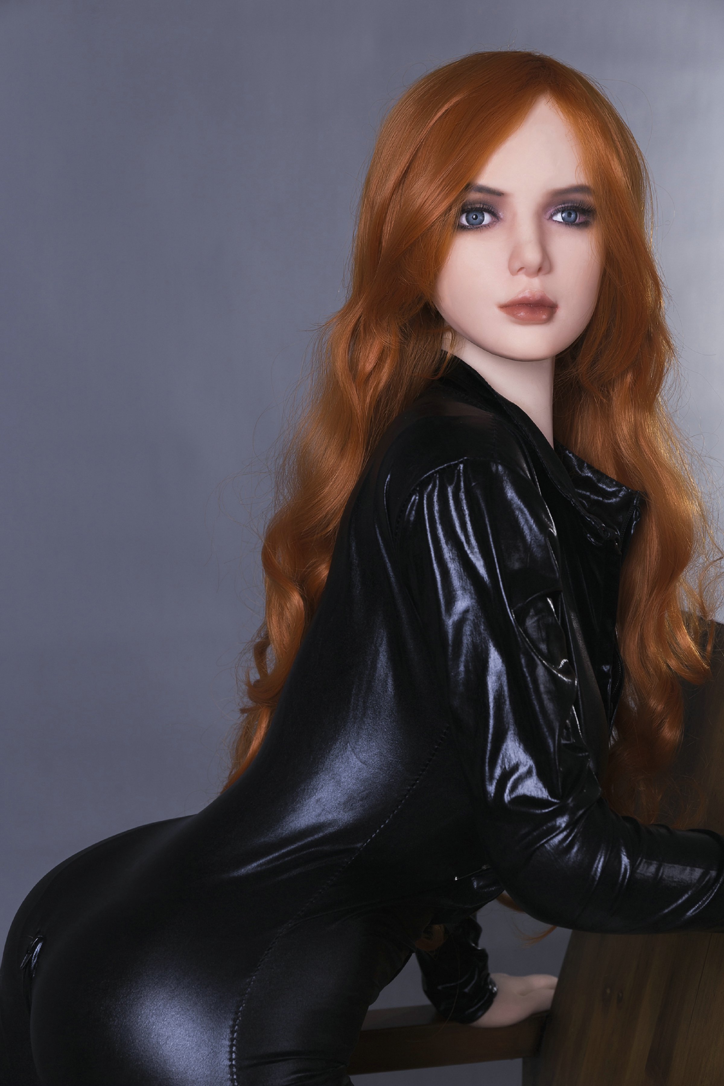 Sexpuppe Bellice