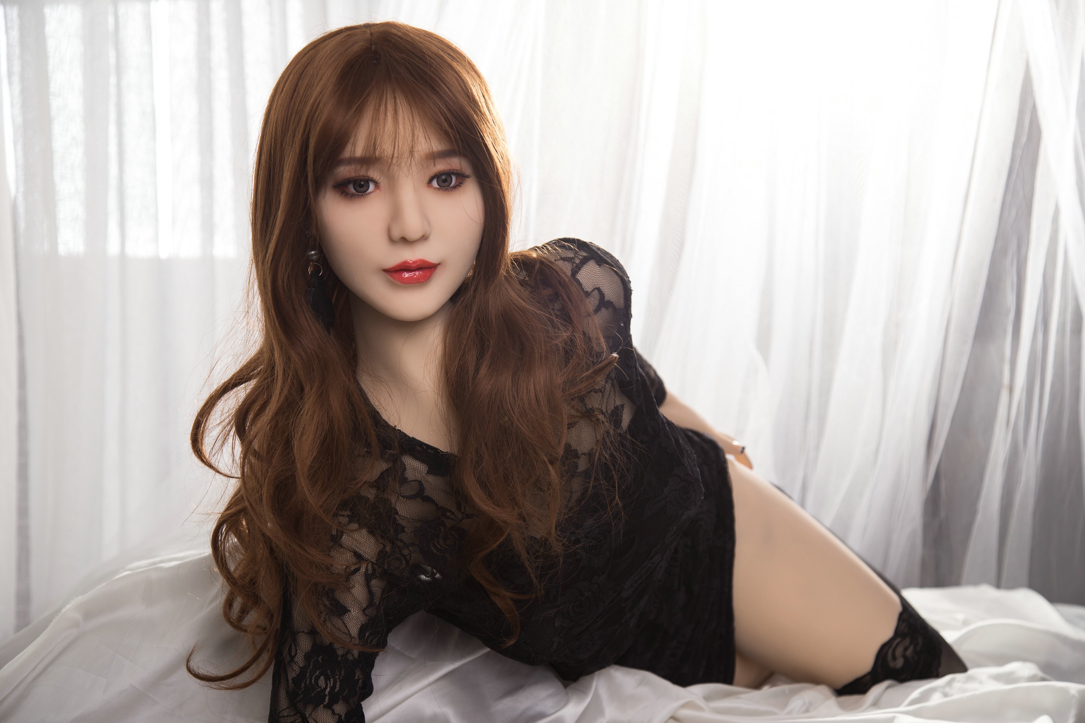 Sexpuppe Liu