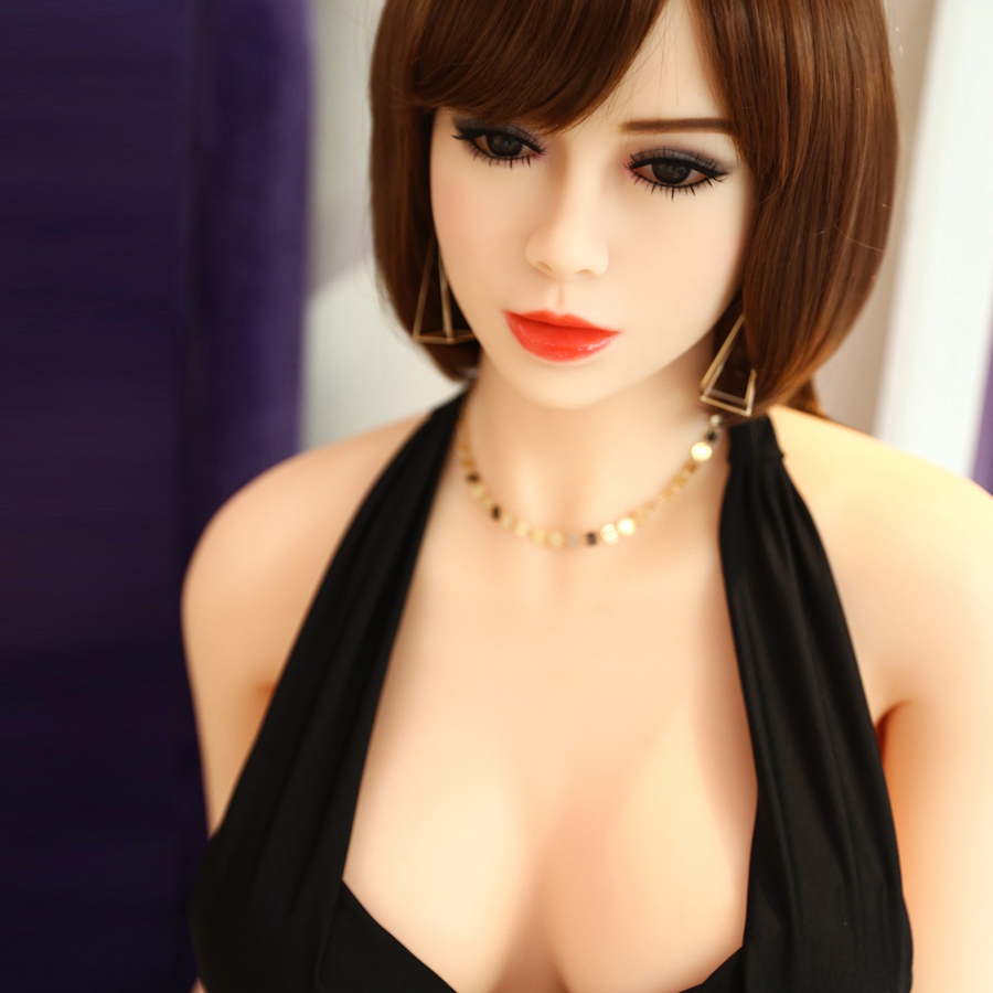 Real Doll Zoe