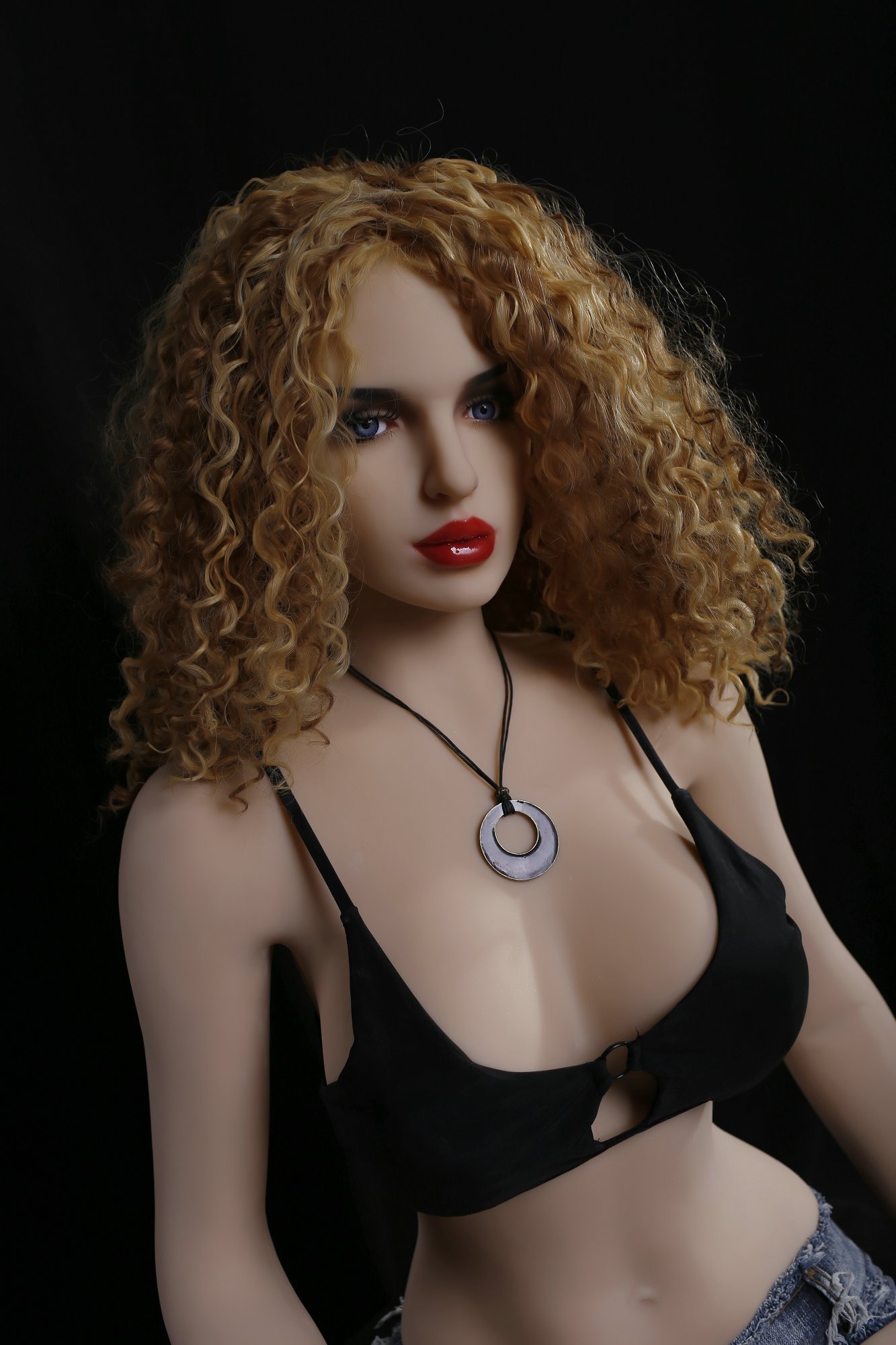 Sexpuppe Juliet
