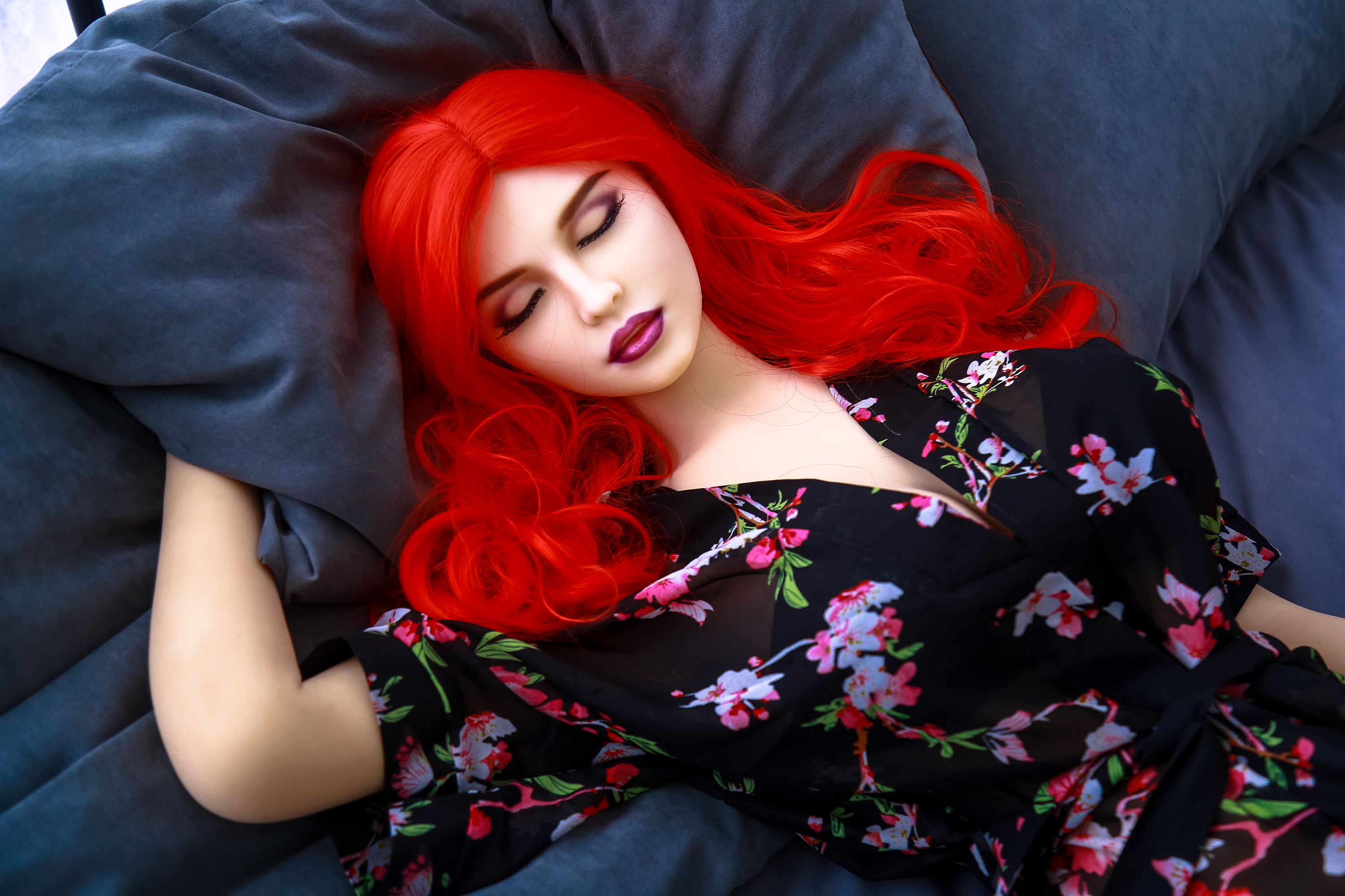 Swantje von Qita Doll