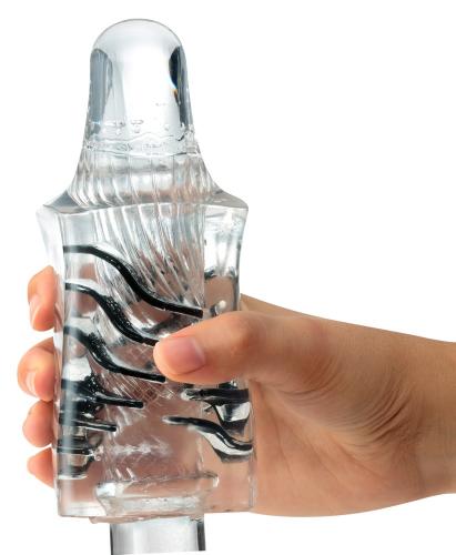 Tenga - Kristallkugelmasturbator