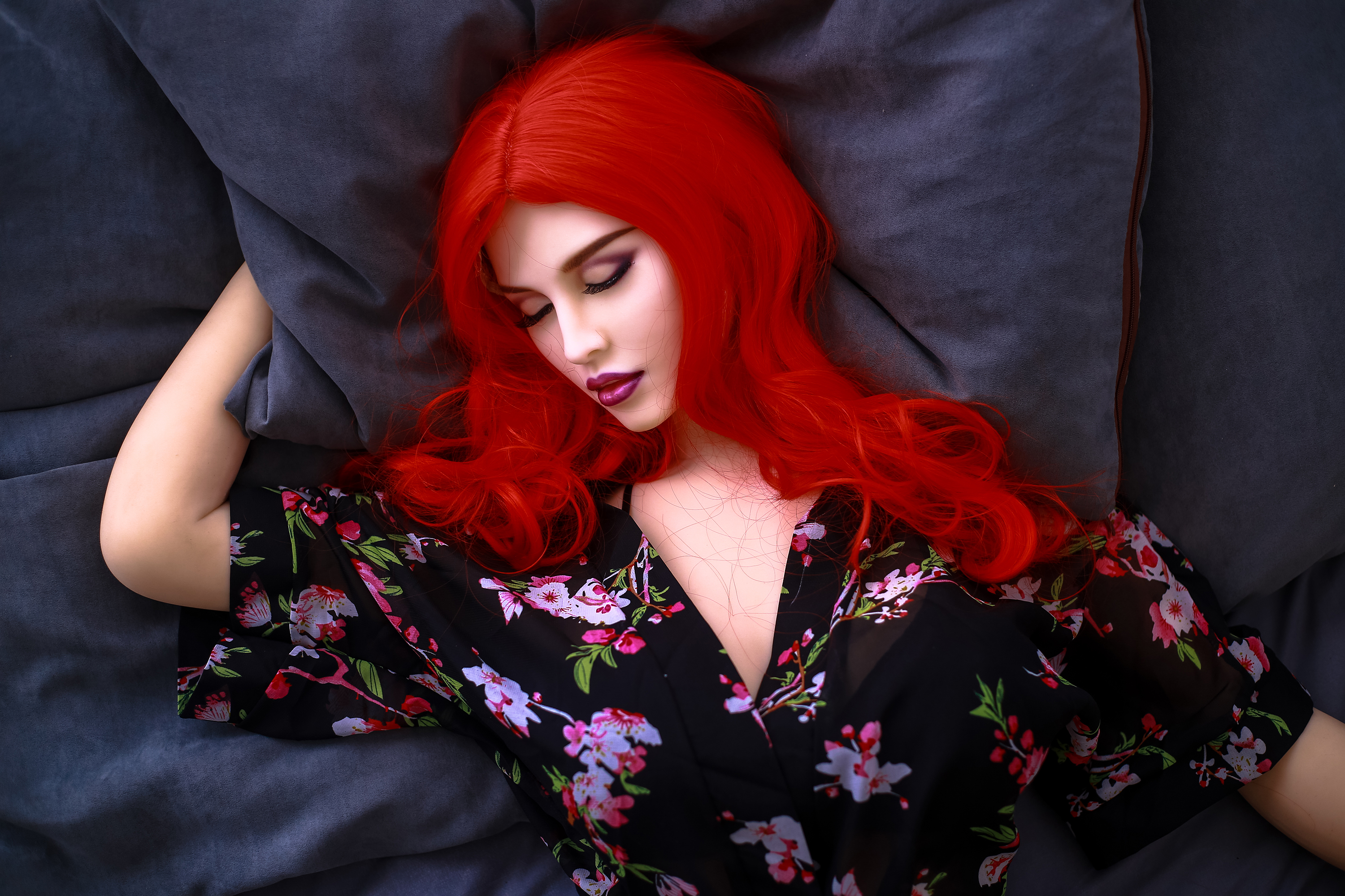 Swantje von Qita Doll