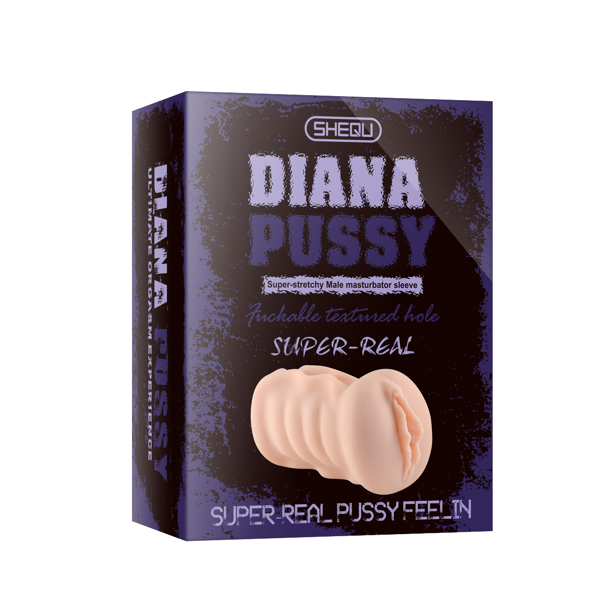 DIANA `S Pussy
