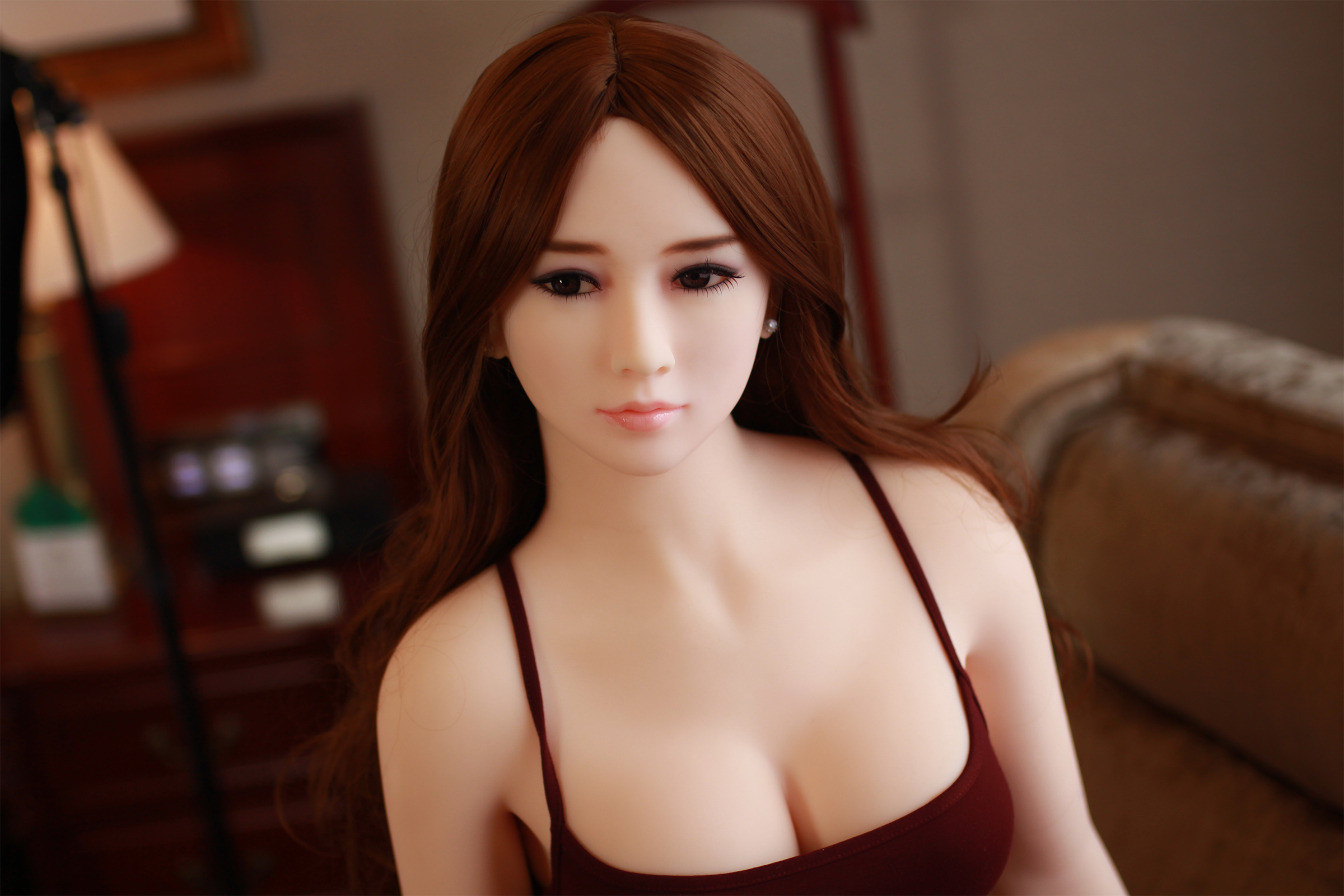 RealDoll Karter