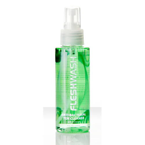 Fleshwash Reinigungsspray