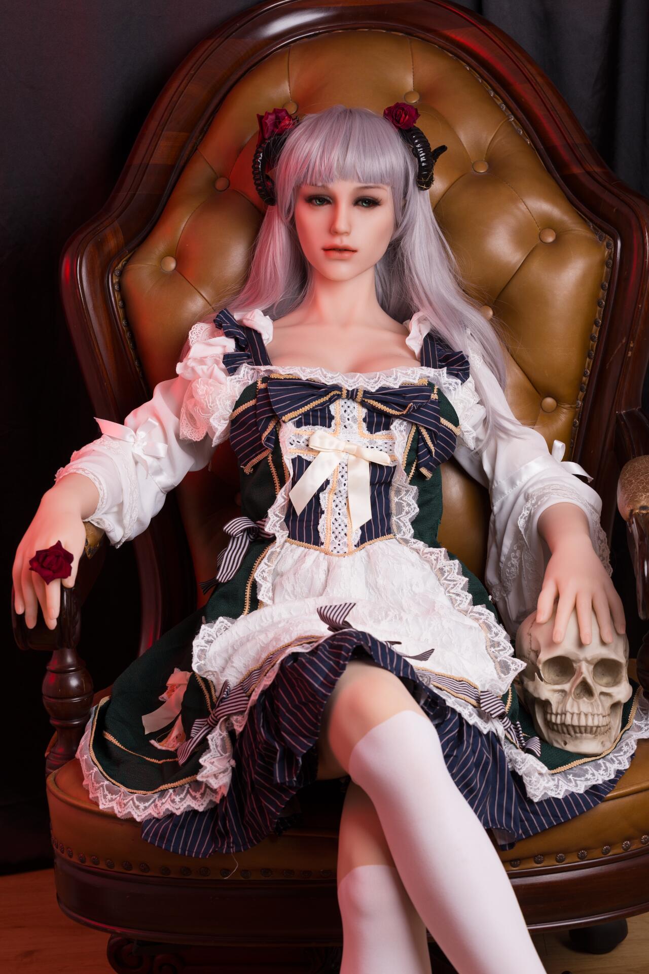 Xenia von Sanhui