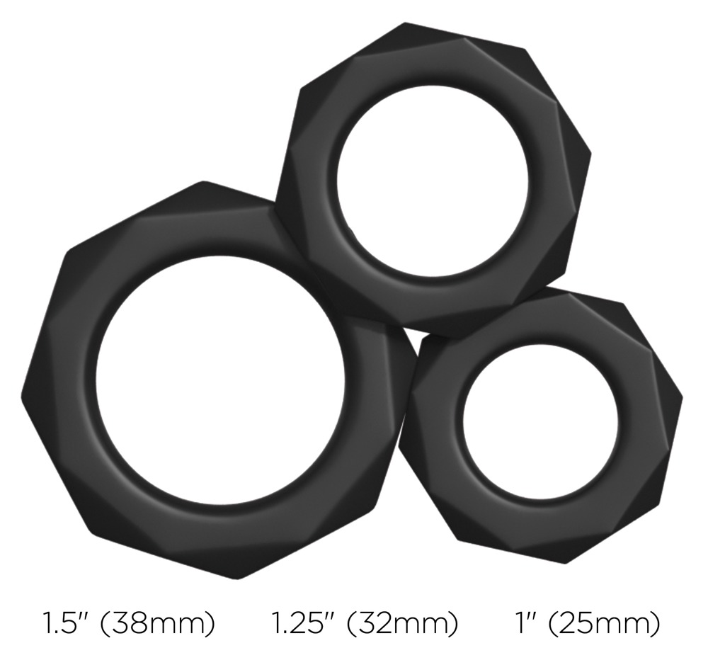 Elite Vibrating Mega Milker