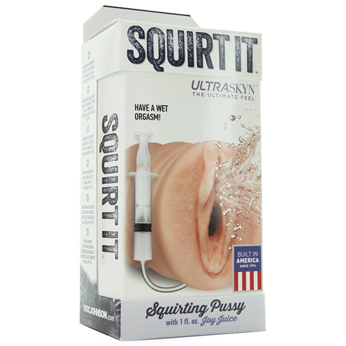 Squirt It