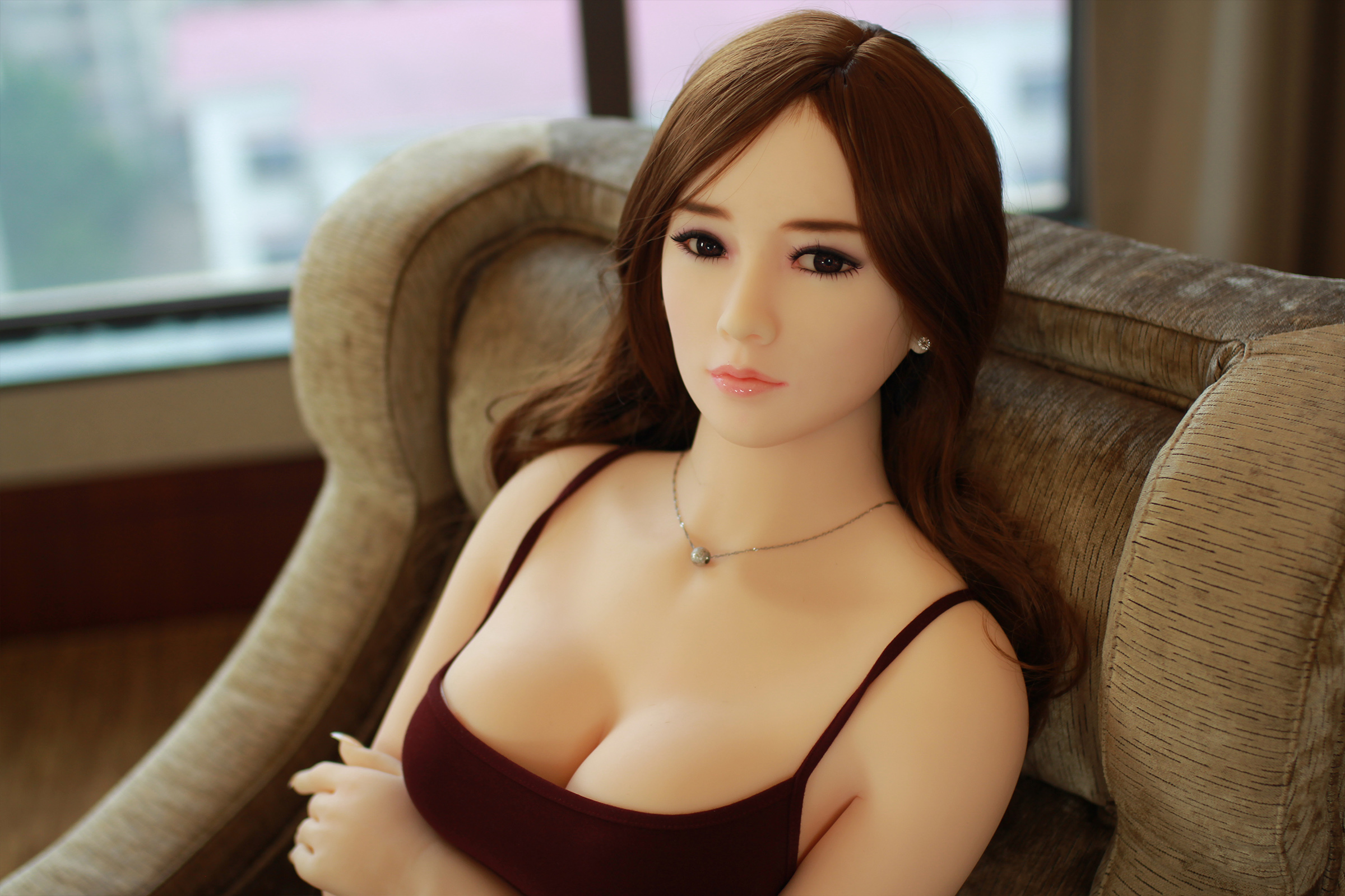 RealDoll Karter