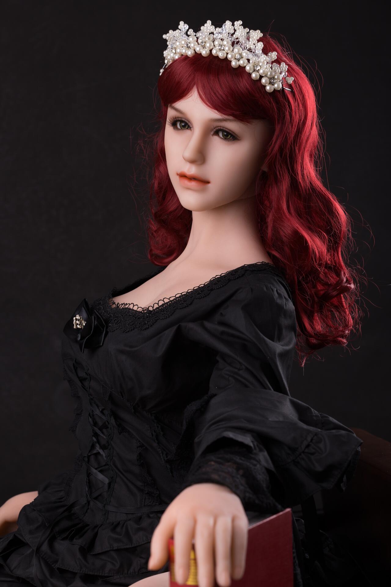 Tanja von Sanhui