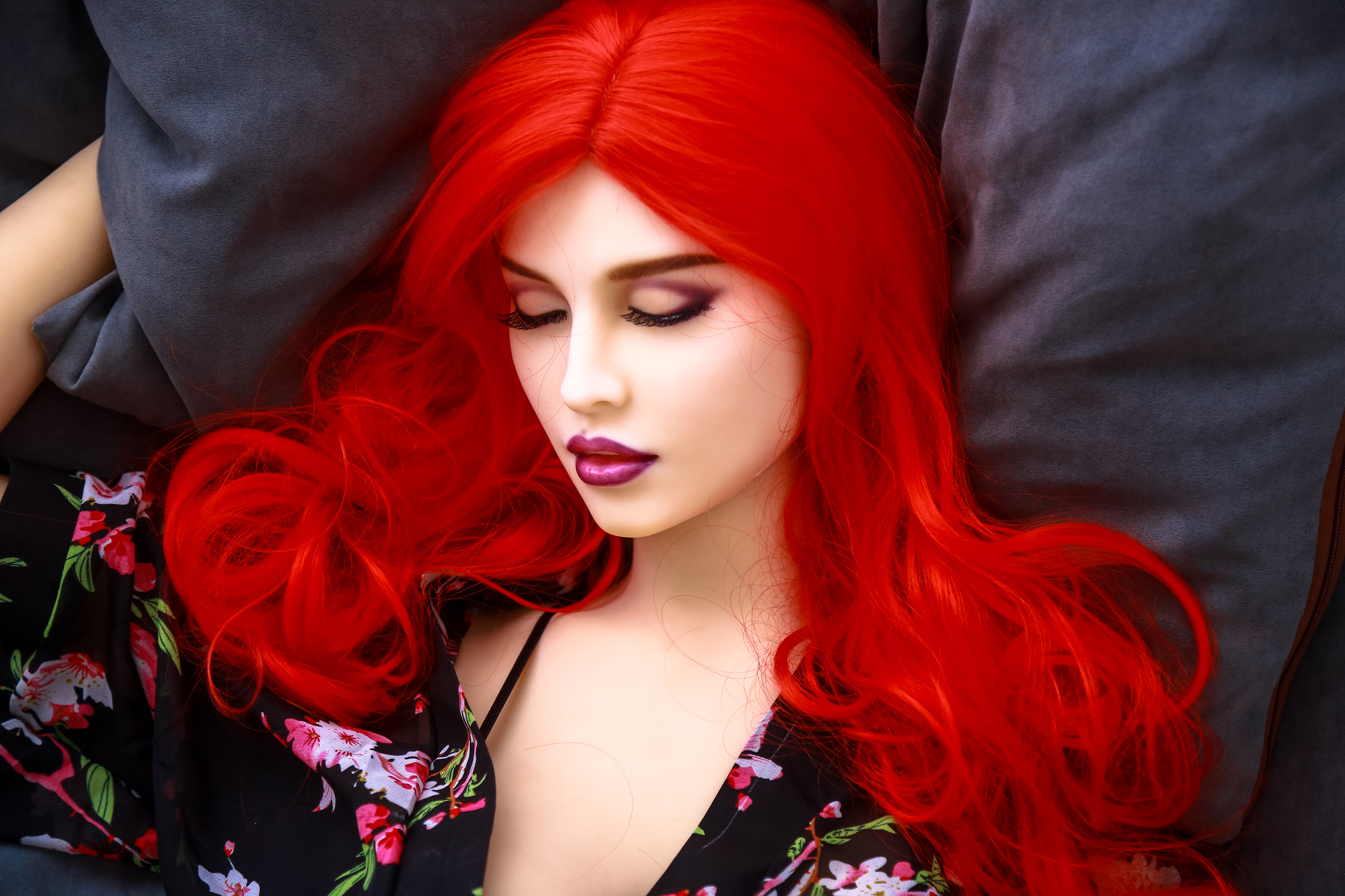 Swantje von Qita Doll