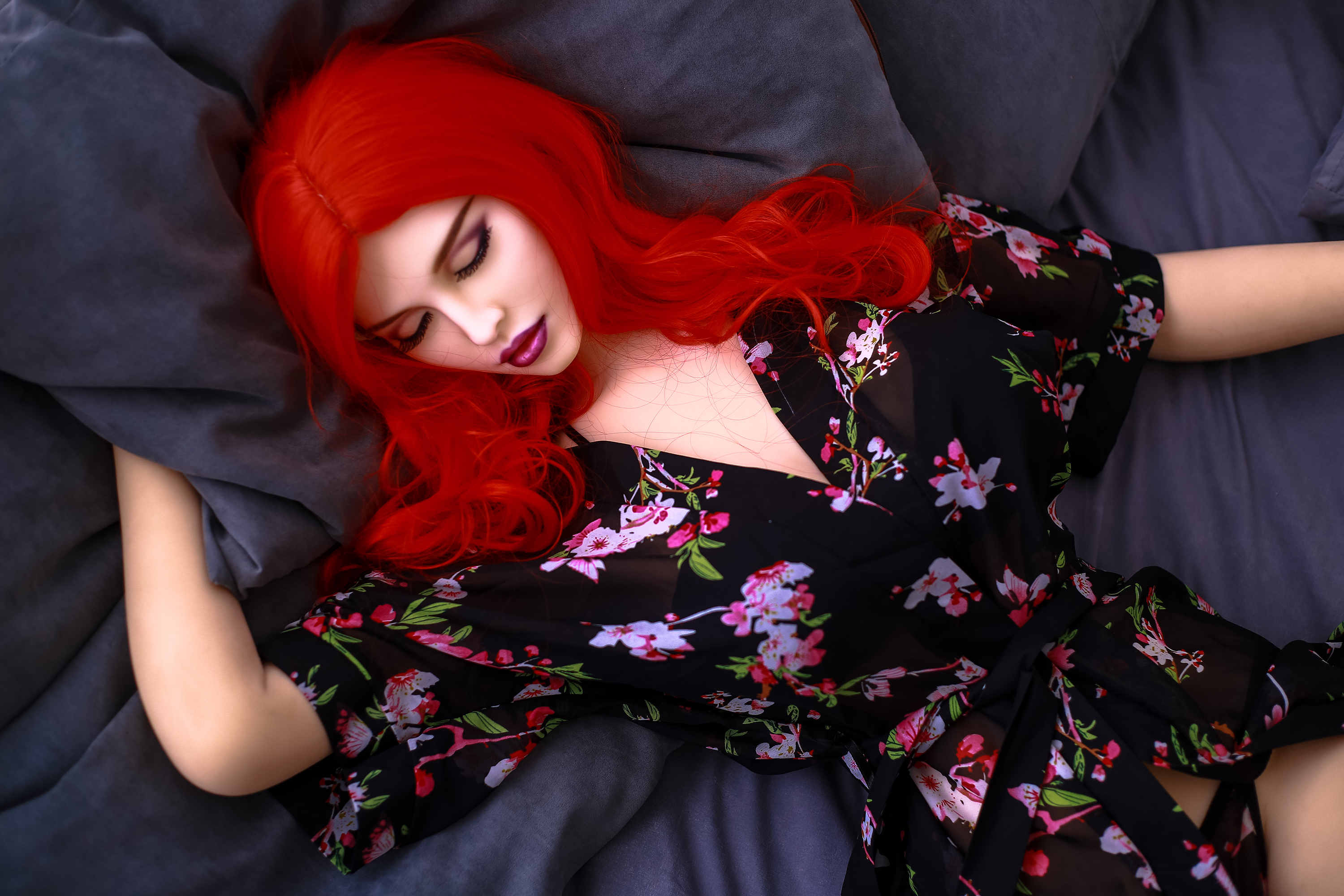 Swantje von Qita Doll