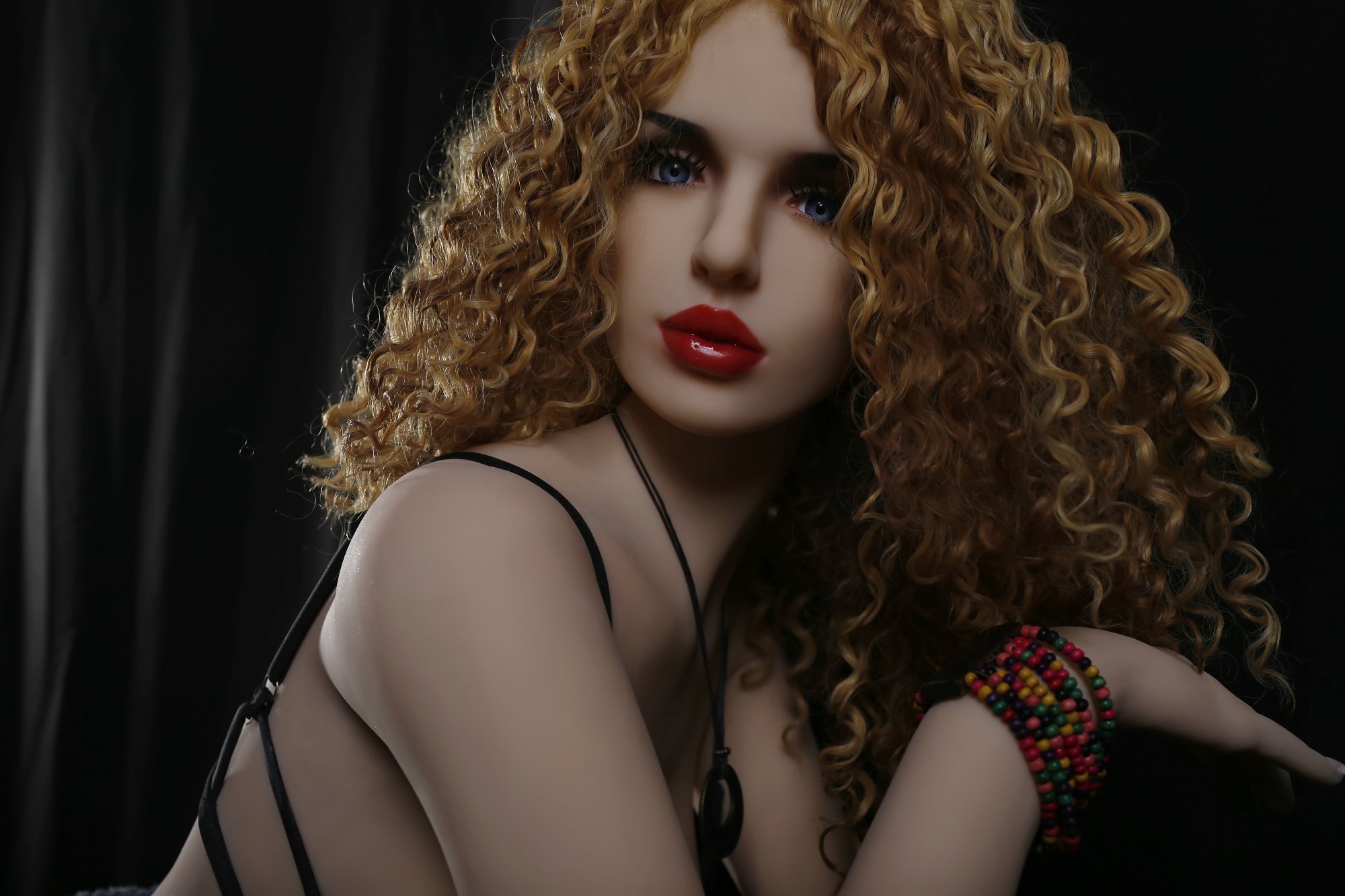 Sexpuppe Juliet