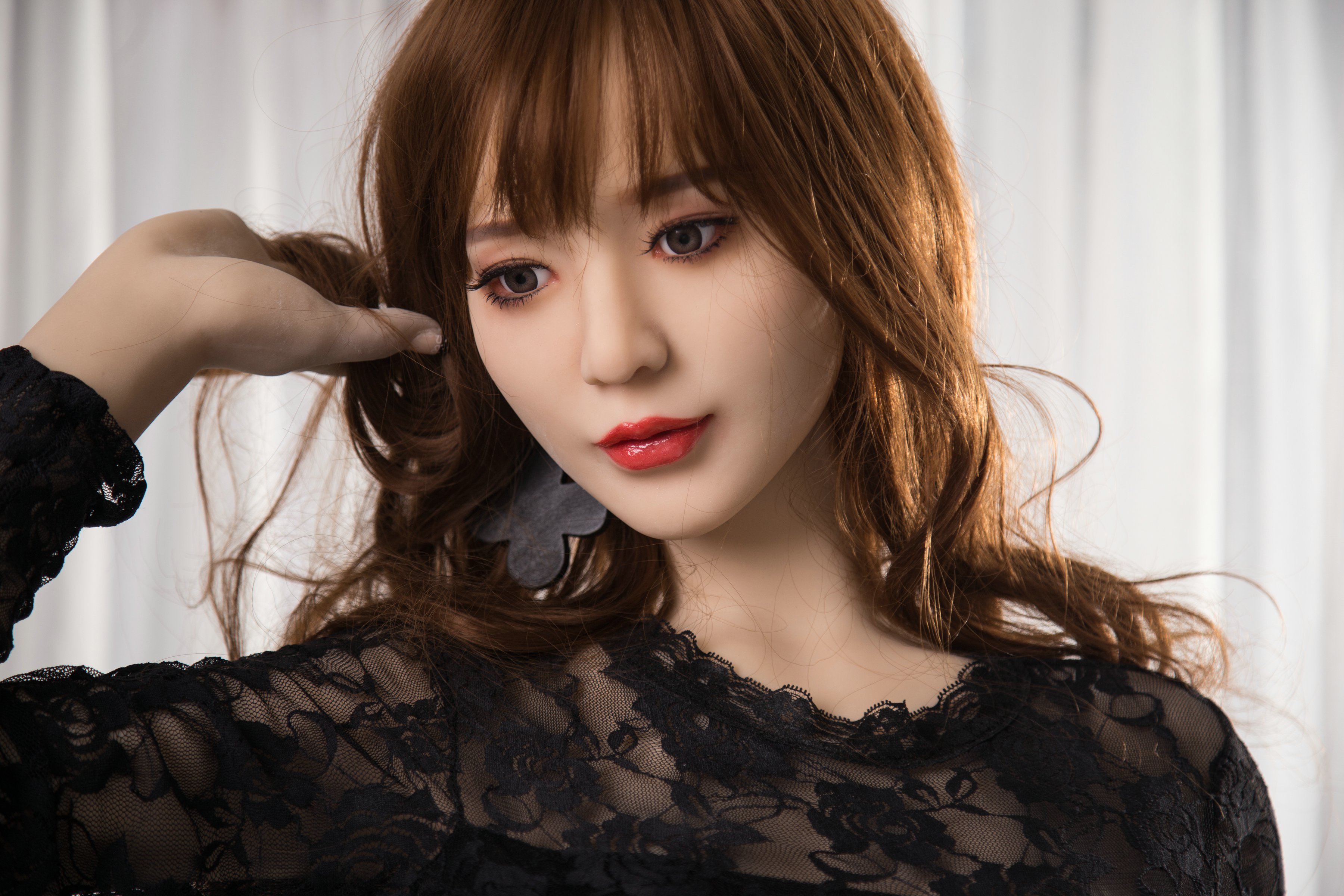 Sexpuppe Liu