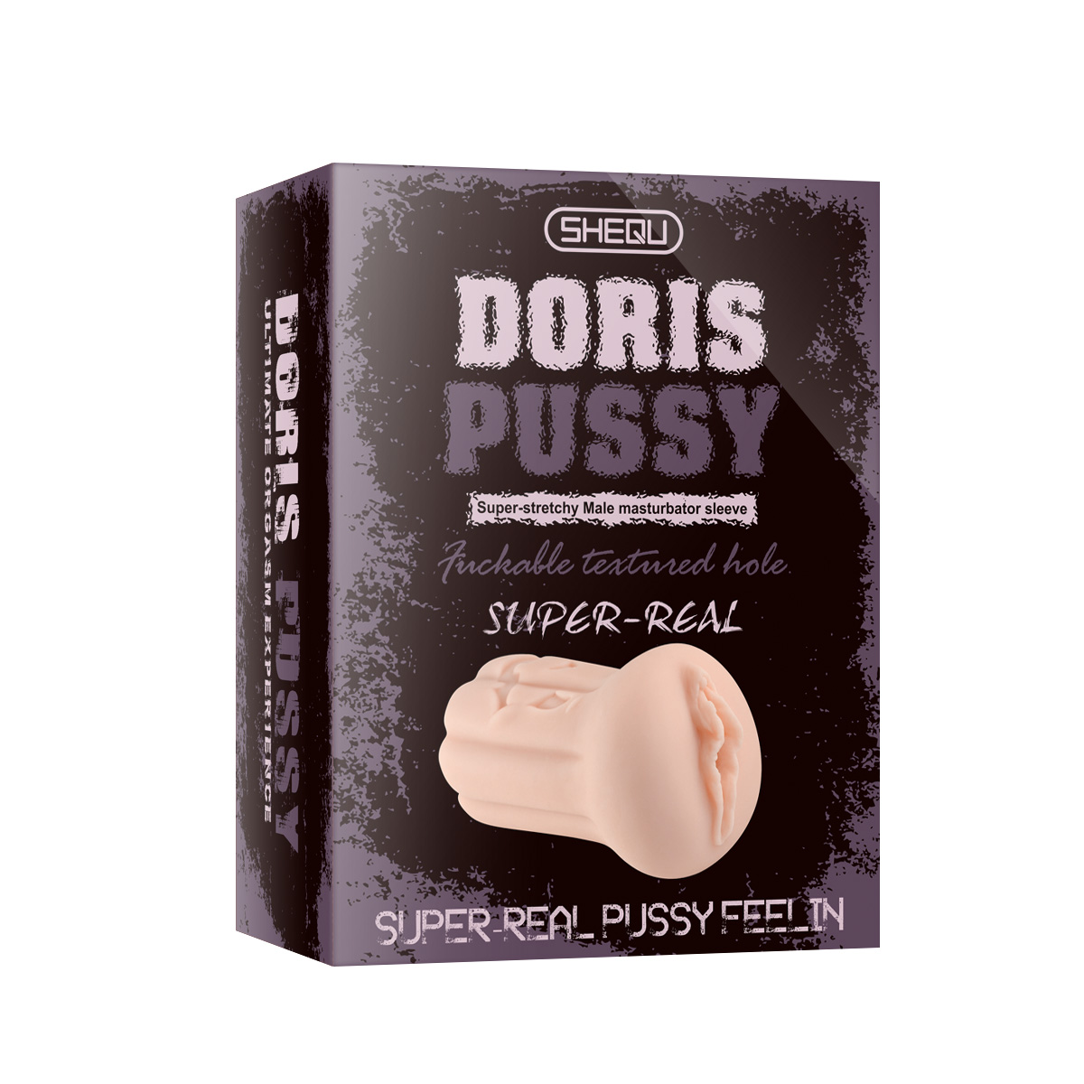 Doris Pussy